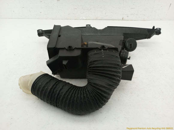 Cadillac Eldorado HVAC Heater Box Assembly