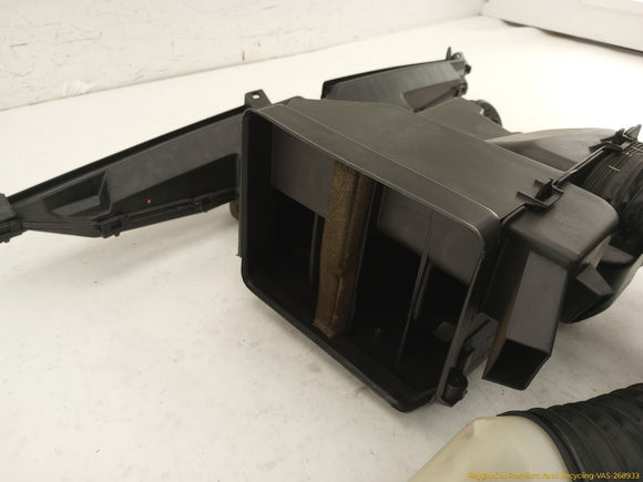 Cadillac Eldorado HVAC Heater Box Assembly
