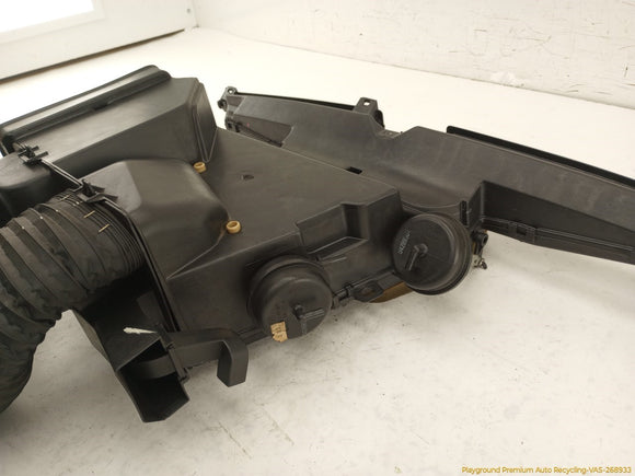 Cadillac Eldorado HVAC Heater Box Assembly
