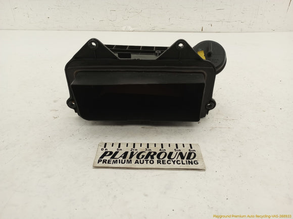 Cadillac Eldorado Air Inlet Case