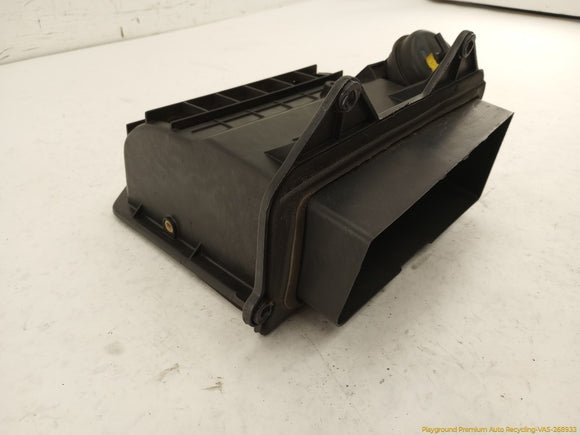 Cadillac Eldorado Air Inlet Case