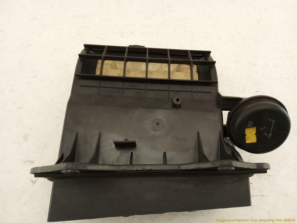 Cadillac Eldorado Air Inlet Case