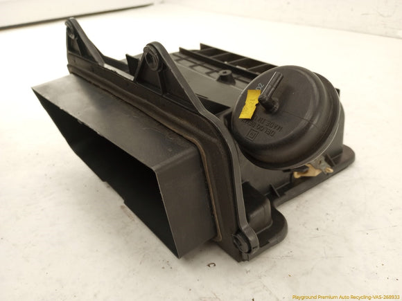 Cadillac Eldorado Air Inlet Case