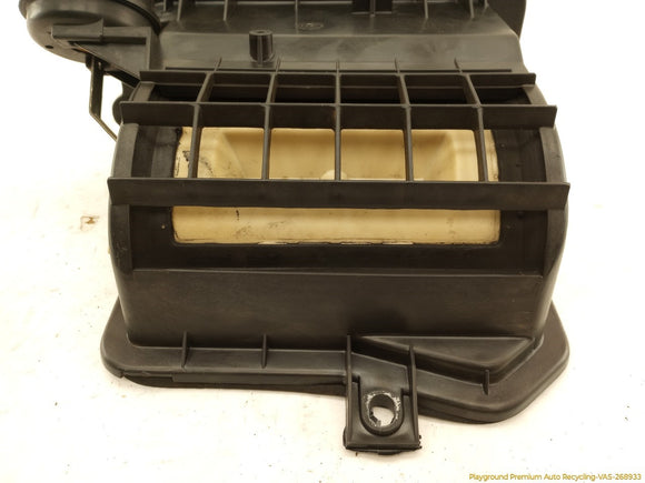 Cadillac Eldorado Air Inlet Case