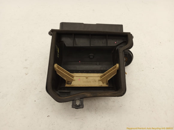 Cadillac Eldorado Air Inlet Case