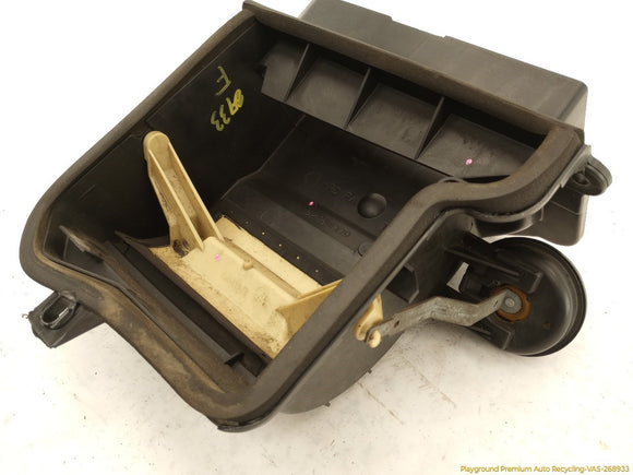 Cadillac Eldorado Air Inlet Case