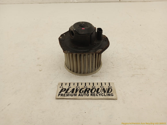 Cadillac Eldorado Blower Motor