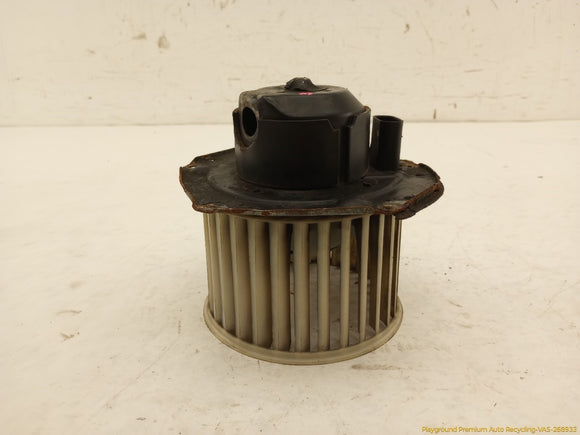 Cadillac Eldorado Blower Motor
