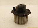 Cadillac Eldorado Blower Motor-4