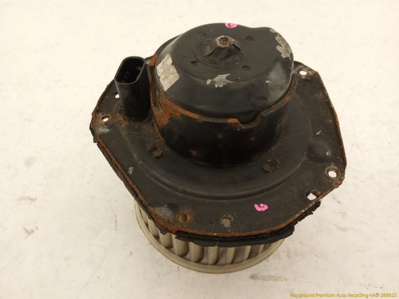 Cadillac Eldorado Blower Motor
