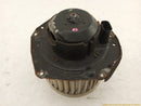 Cadillac Eldorado Blower Motor-6