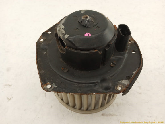 Cadillac Eldorado Blower Motor