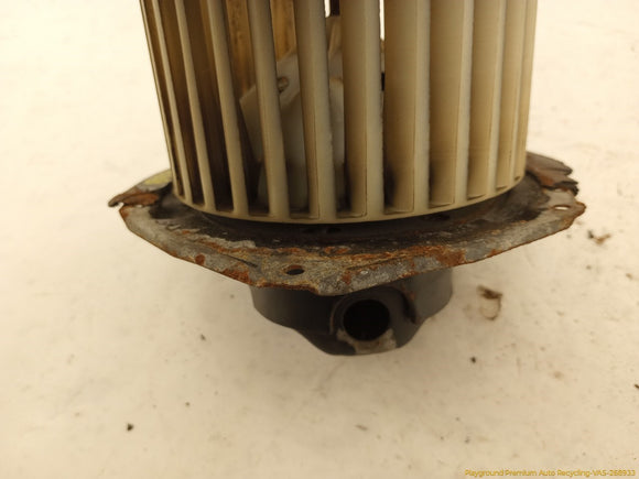 Cadillac Eldorado Blower Motor