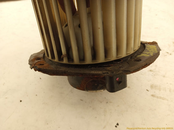 Cadillac Eldorado Blower Motor