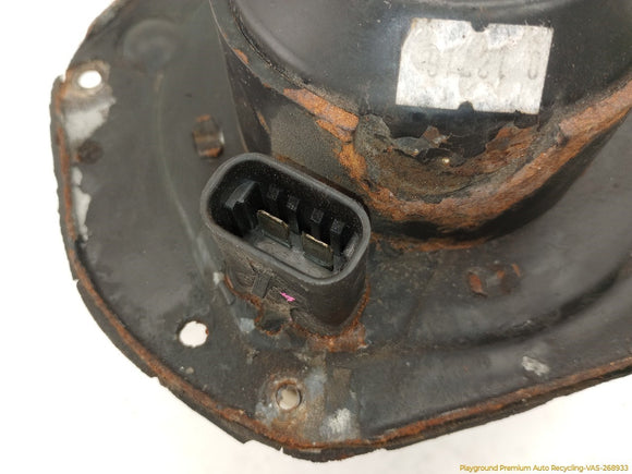 Cadillac Eldorado Blower Motor