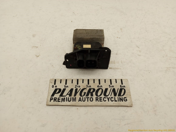 Cadillac Eldorado Blower Motor Resistor