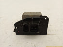 Cadillac Eldorado Blower Motor Resistor-2