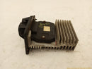 Cadillac Eldorado Blower Motor Resistor-4