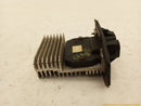 Cadillac Eldorado Blower Motor Resistor-6