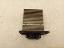 Cadillac Eldorado Blower Motor Resistor-7