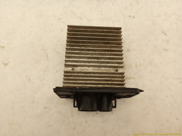 Cadillac Eldorado Blower Motor Resistor