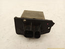Cadillac Eldorado Blower Motor Resistor-8