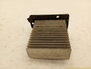 Cadillac Eldorado Blower Motor Resistor-10