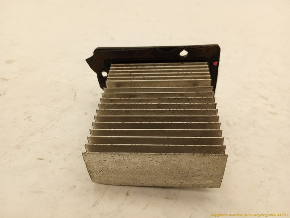 Cadillac Eldorado Blower Motor Resistor