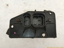 Cadillac Eldorado Blower Motor Resistor-12