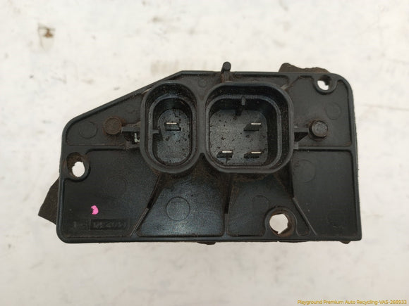 Cadillac Eldorado Blower Motor Resistor