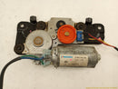 Cadillac Eldorado Sunroof Motor-4