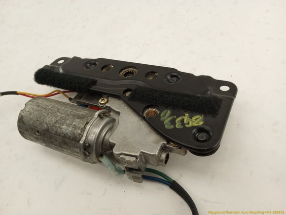 Cadillac Eldorado Sunroof Motor