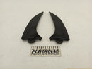 Alfa Romeo Stelvio Pair Of Exterior Tailgate Trim Molding-1