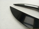 Alfa Romeo Stelvio Pair Of Exterior Tailgate Trim Molding-4
