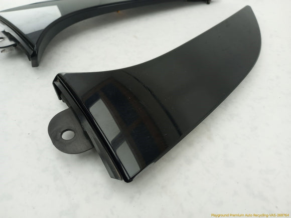 Alfa Romeo Stelvio Pair Of Exterior Tailgate Trim Molding