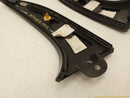 Alfa Romeo Stelvio Pair Of Exterior Tailgate Trim Molding-8