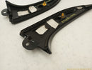 Alfa Romeo Stelvio Pair Of Exterior Tailgate Trim Molding-10