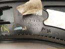 Alfa Romeo Stelvio Pair Of Exterior Tailgate Trim Molding-12