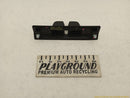 Alfa Romeo Stelvio Tailgate Latch Lock Bezel Trim Cover-1