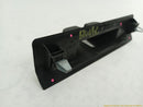 Alfa Romeo Stelvio Tailgate Latch Lock Bezel Trim Cover-3