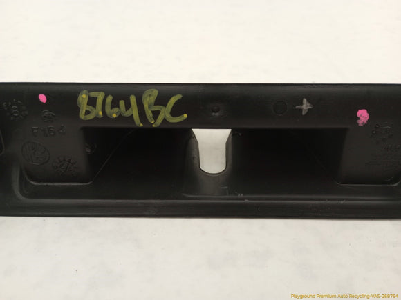 Alfa Romeo Stelvio Tailgate Latch Lock Bezel Trim Cover