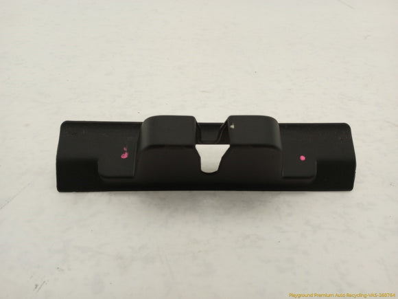 Alfa Romeo Stelvio Tailgate Latch Lock Bezel Trim Cover