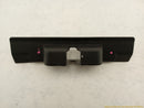 Alfa Romeo Stelvio Tailgate Latch Lock Bezel Trim Cover-7