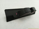 Alfa Romeo Stelvio Tailgate Latch Lock Bezel Trim Cover-8