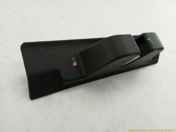 Alfa Romeo Stelvio Tailgate Latch Lock Bezel Trim Cover