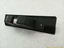 Alfa Romeo Stelvio Tailgate Latch Lock Bezel Trim Cover-9