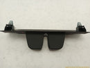 Alfa Romeo Stelvio Tailgate Latch Lock Bezel Trim Cover-10
