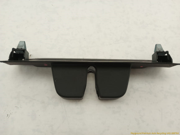 Alfa Romeo Stelvio Tailgate Latch Lock Bezel Trim Cover