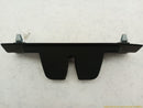 Alfa Romeo Stelvio Tailgate Latch Lock Bezel Trim Cover-11