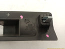 Alfa Romeo Stelvio Tailgate Latch Lock Bezel Trim Cover-12